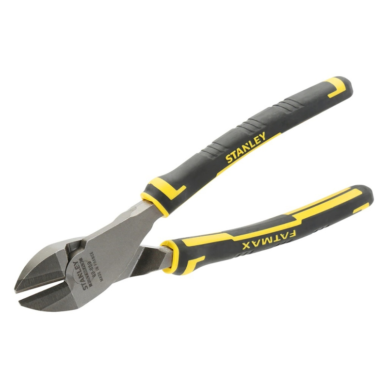Kleště štípací Stanley FatMax 0-89-859 190 mm