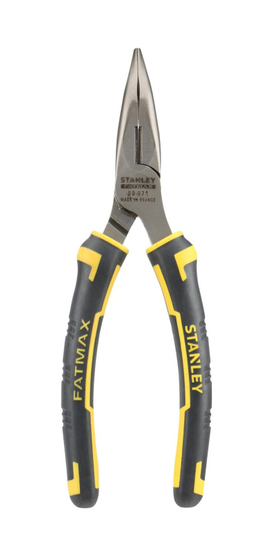 Kleště se zahnutými čelistmi Stanley FatMax 0-89-871 160 mm