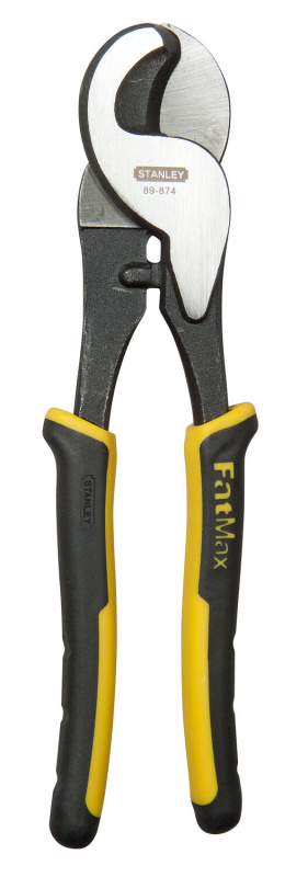 Kleště na kabely Stanley FatMax 0-89-874 215 mm