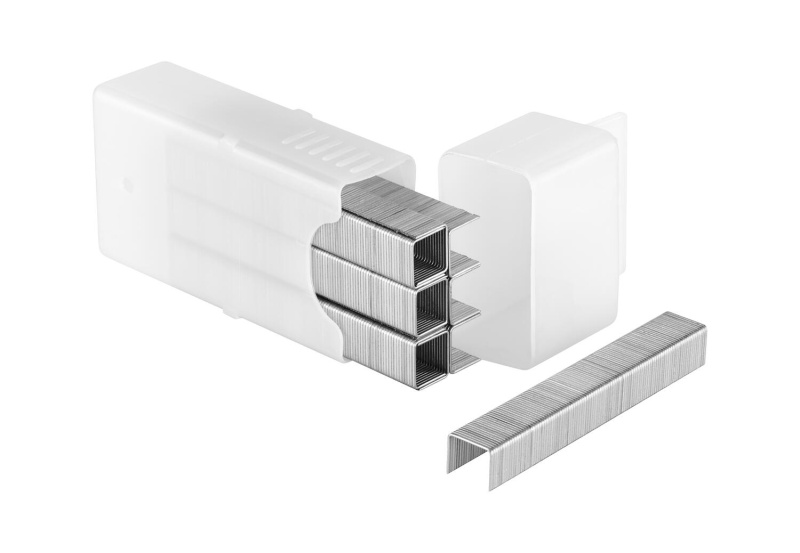 Spony Stanley A 1-TRA206T 11,3×10×0,75 mm