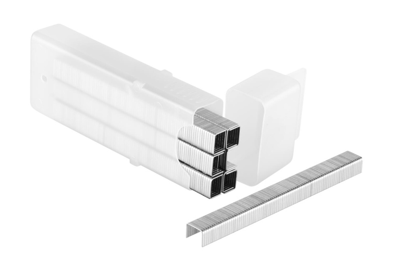 Spony Stanley G 1-TRA705T 10,6×8×1,25 mm