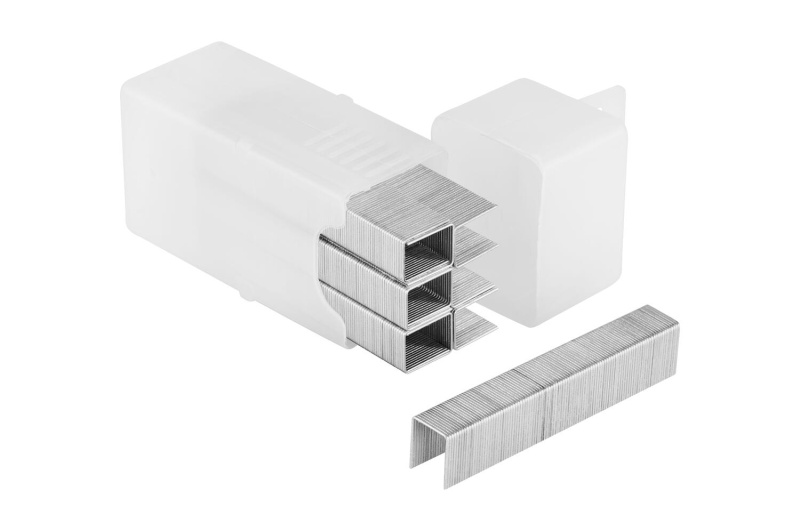 Spony Stanley A 1-TRA209T 11,3×14×0,75 mm