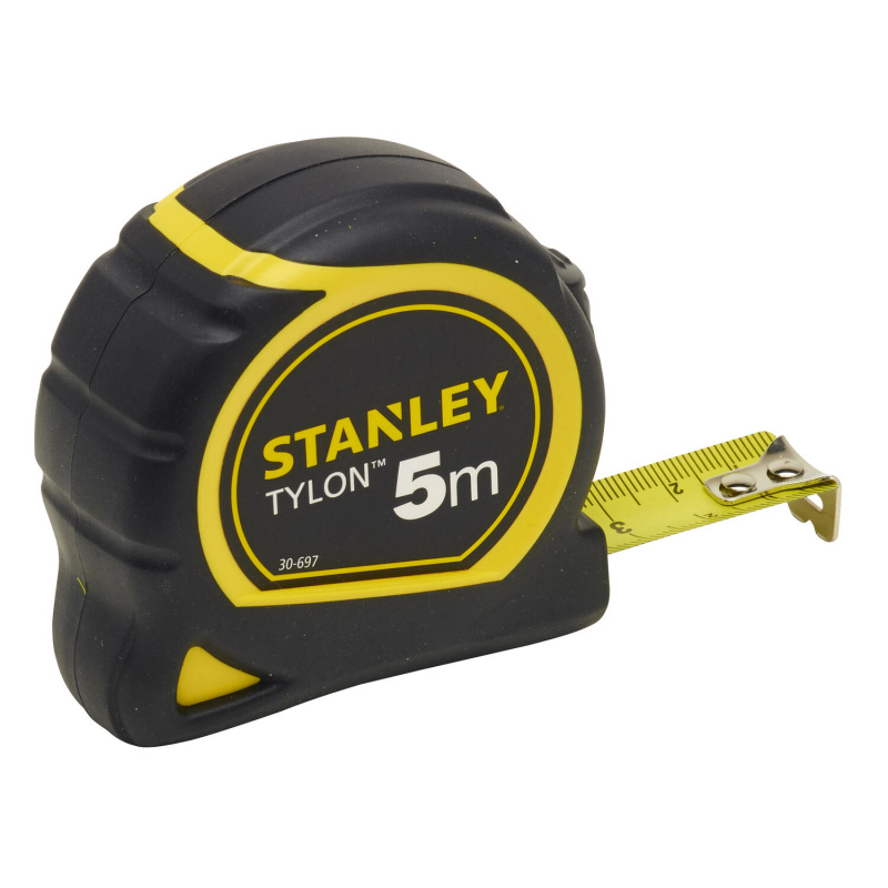 Metr svinovací Stanley Tylon 1-30-697 5 m