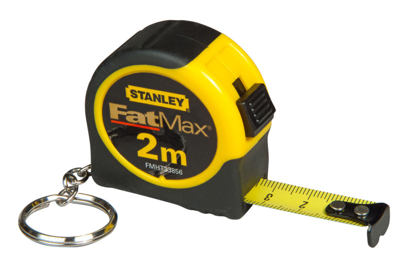 Metr svinovací Stanley FatMax FMHT1-33856 2 m