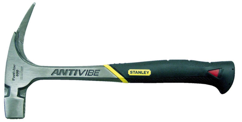 Kladivo tesařské Stanley FatMax AntiVibe 1-51-937