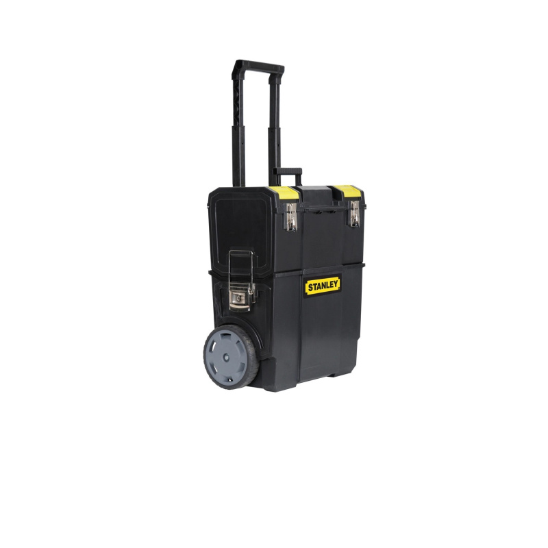 Stanley Workcenter 2v1
