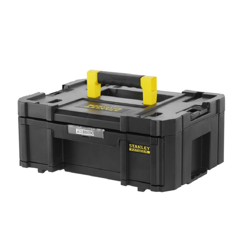 Stanley FatMax Box na nářadí s hlubokou zásuvkou PRO-STACK FMST1-71968