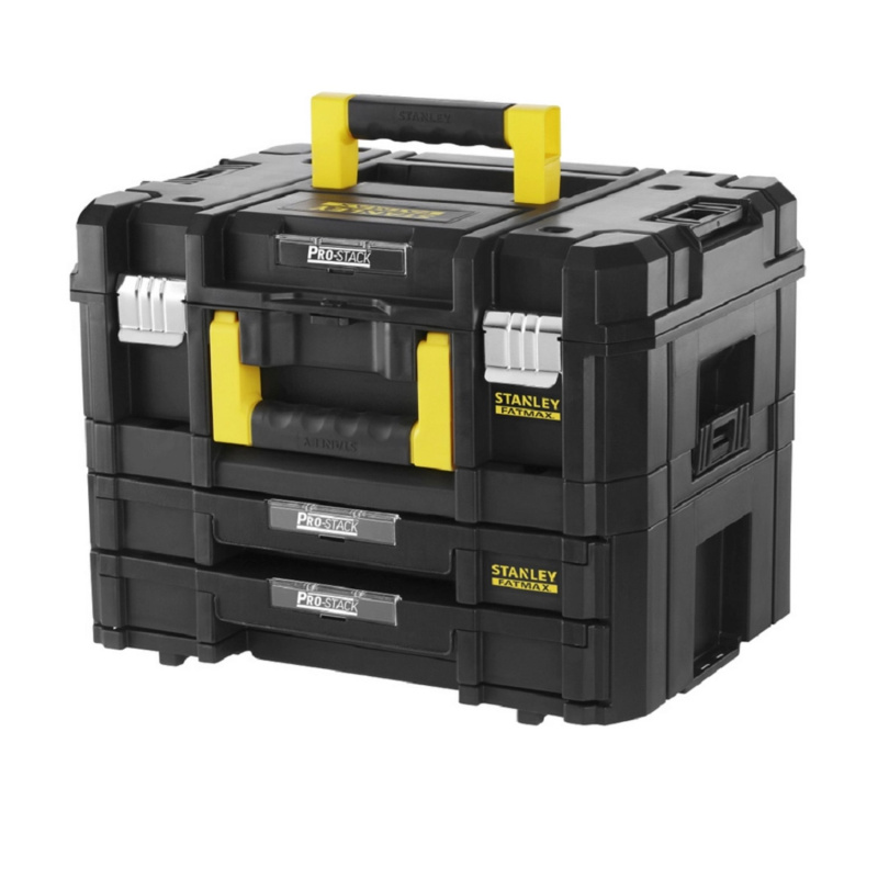 Stanley FatMax Combo box na nářadí PRO-STACK FMST1-71981