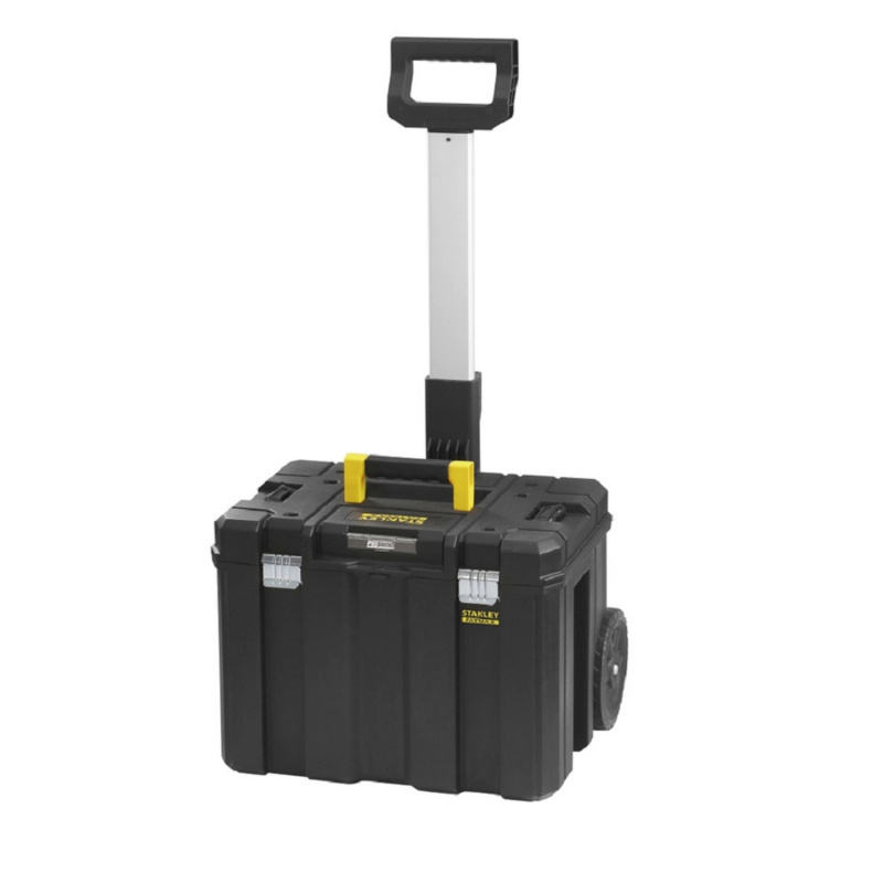 Stanley FatMax Hluboký box na nářadí PRO-STACK FMST1-75753 na kolečkách