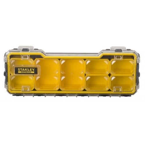 Stanley FatMax Profesionální organizér FMST1-75781 1/3 mělký, 43,2x15,2x6,4cm