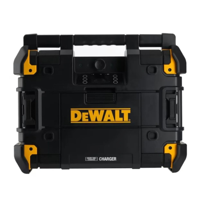 Rádio s nabíječkou DeWALT DWST1-81078