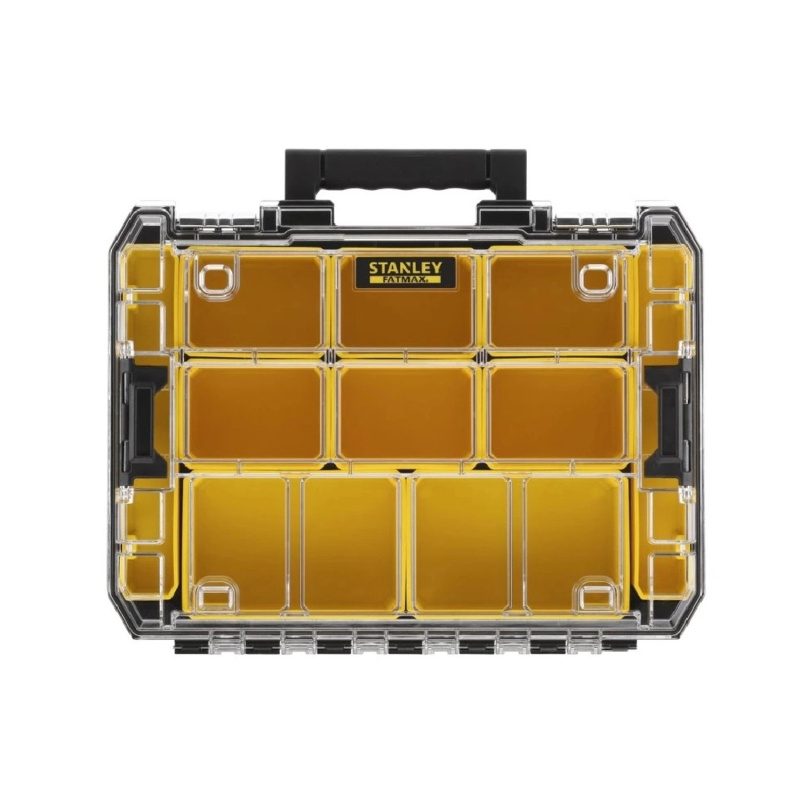 Stanley FatMax Organizér na nářadí Pro-Stack, 44 x 33,7 x 11,9 cm