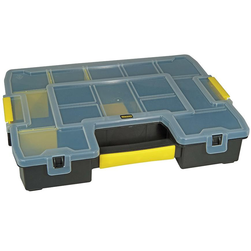 Organizér Stanley SortMaster Junior 1-97-483
