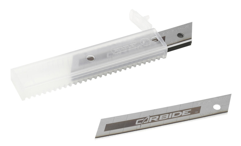 Čepele odlamovací Stanley FatMax STHT2-11818 18 mm 10 ks