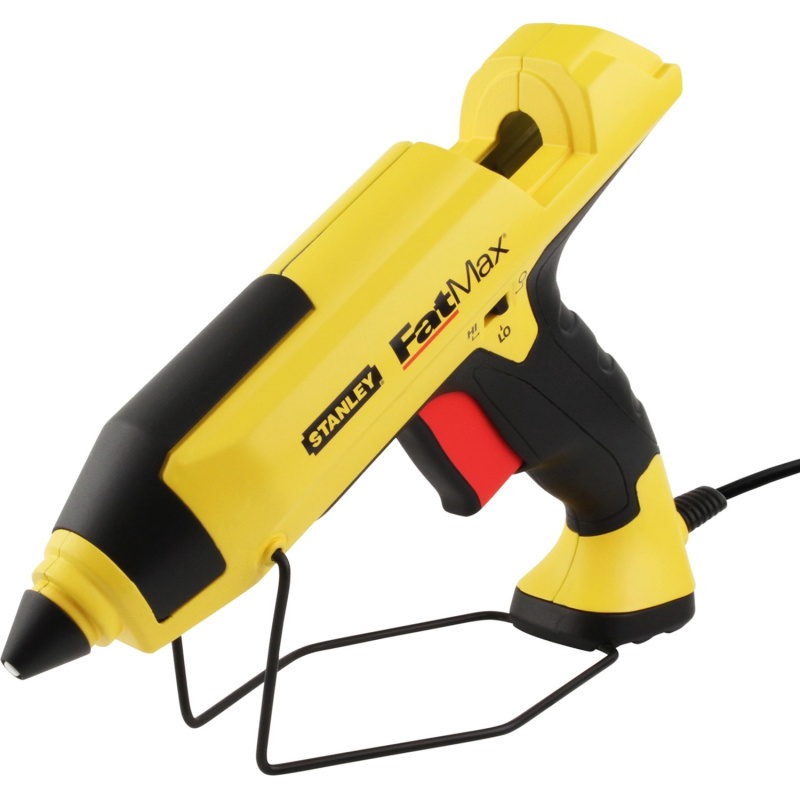 Stanley FatMax Pistole na tavné lepidlo GR100R 200 W