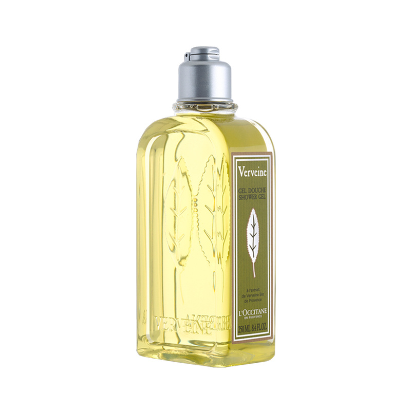 L'Occitane en Provence Sprchový gel Verbena (Shower Gel) 250 ml