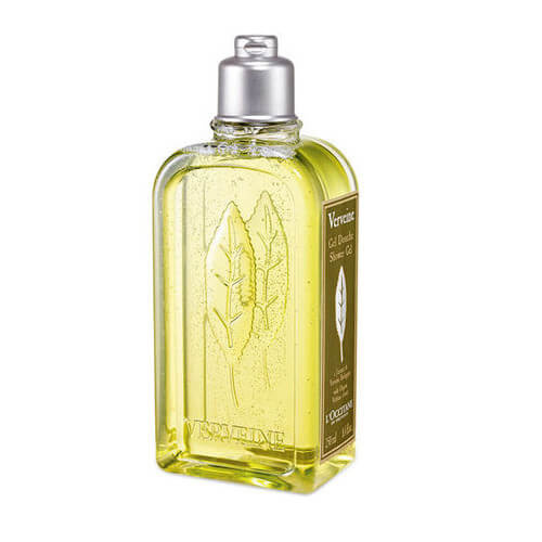 L'Occitane en Provence Sprchový gel Verbena (Shower Gel) 500 ml