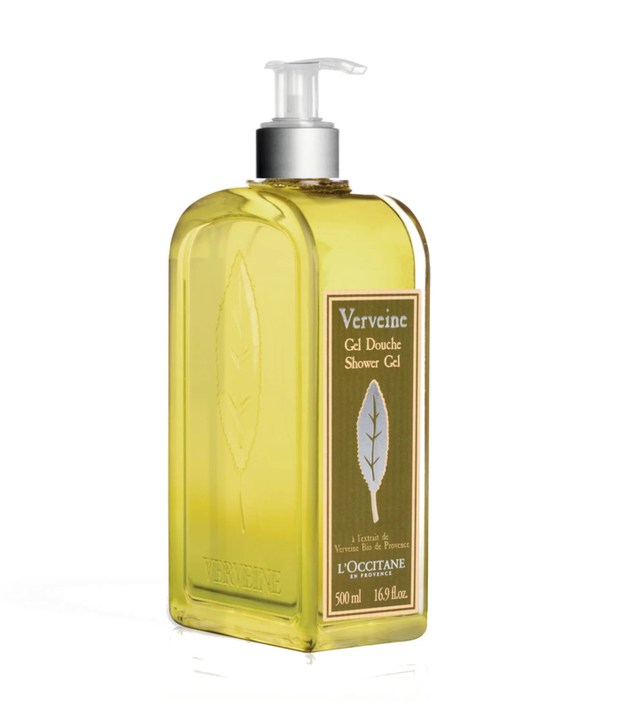L'Occitane en Provence Sprchový gel Verbena (Shower Gel) 500 ml