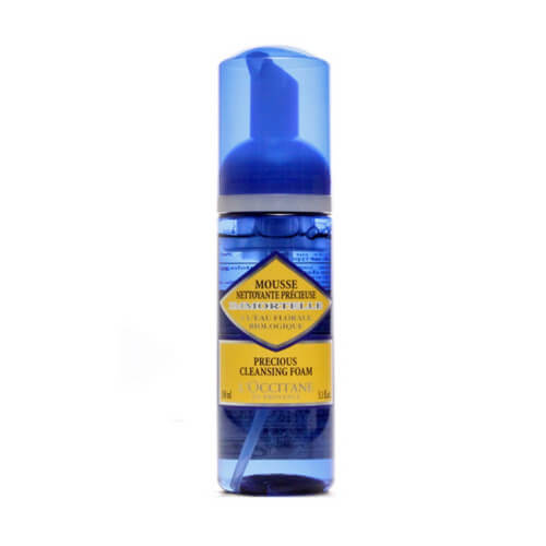 L'Occitane en Provence Čisticí pěna Precious Immortelle (Precious Cleansing Foam) 150 ml