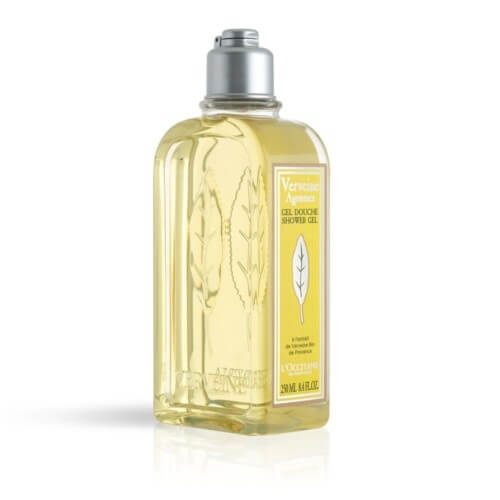L'Occitane en Provence Sprchový gel Citrus - verbena (Shower Gel) 250 ml