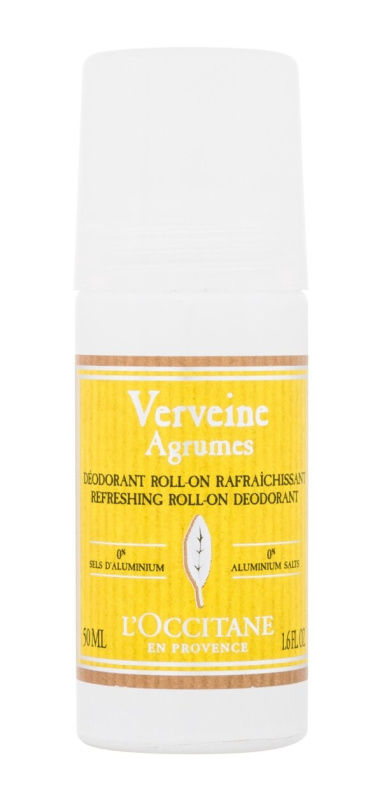 L’Occitane Verveine Agrumes deostick pro ženy 50 g