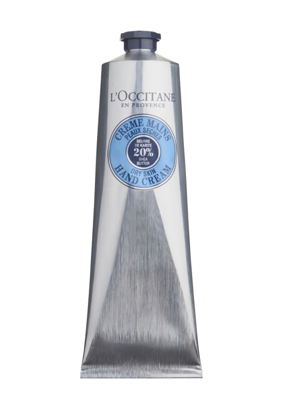 L’Occitane Shea výživný krém na ruce 150 ml
