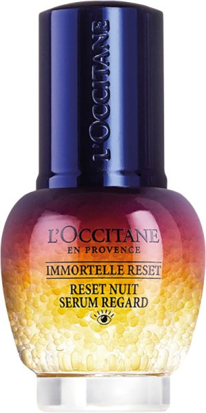 L’Occitane Immortelle Reset omlazující oční sérum 15 ml