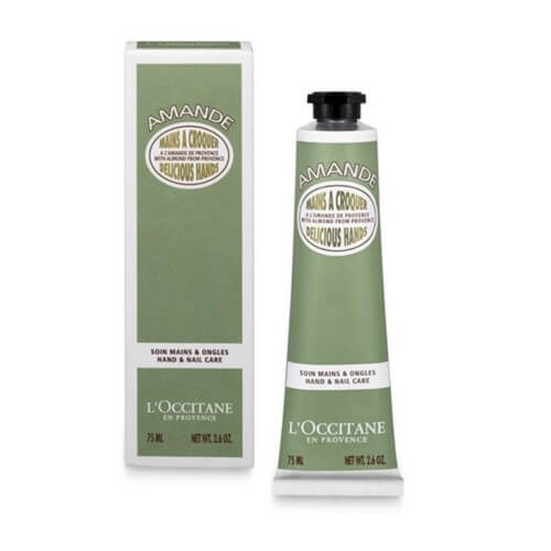 L'Occitane en Provence Krém na ruce Almond (Hand Cream) 75 ml