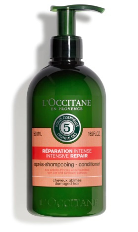 L'Occitane en Provence Kondicionér na suché a poškozené vlasy (Aromachologie Repairing Conditioner for Dry & Damaged Hair) 500 ml
