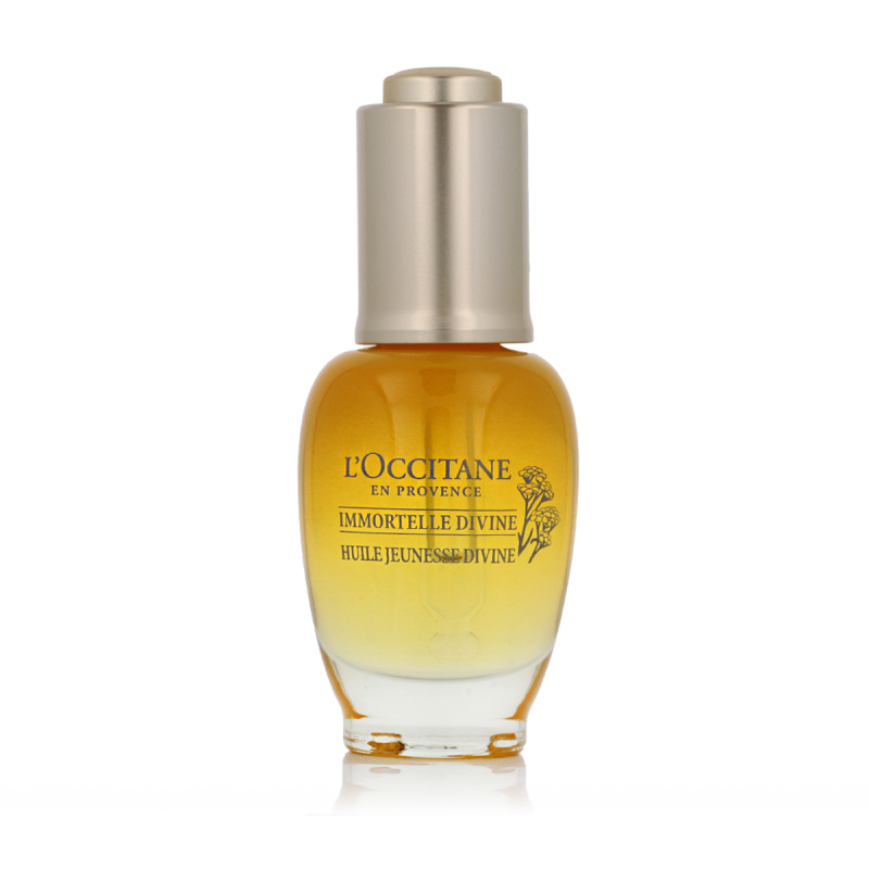 L'Occitane Immortelle Divine Youth Oil 30 ml