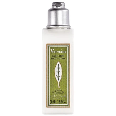 L’Occitane Verbena Body Lotion tělové mléko 70 ml