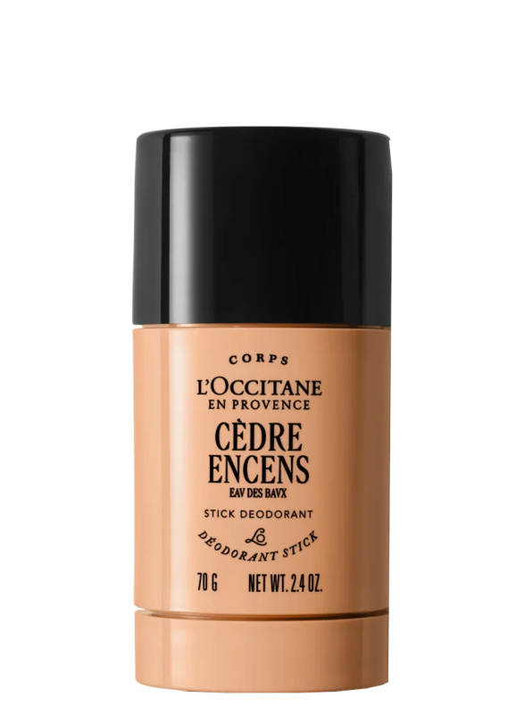 L’Occitane Homme Cédrat deostick pro muže 70 g