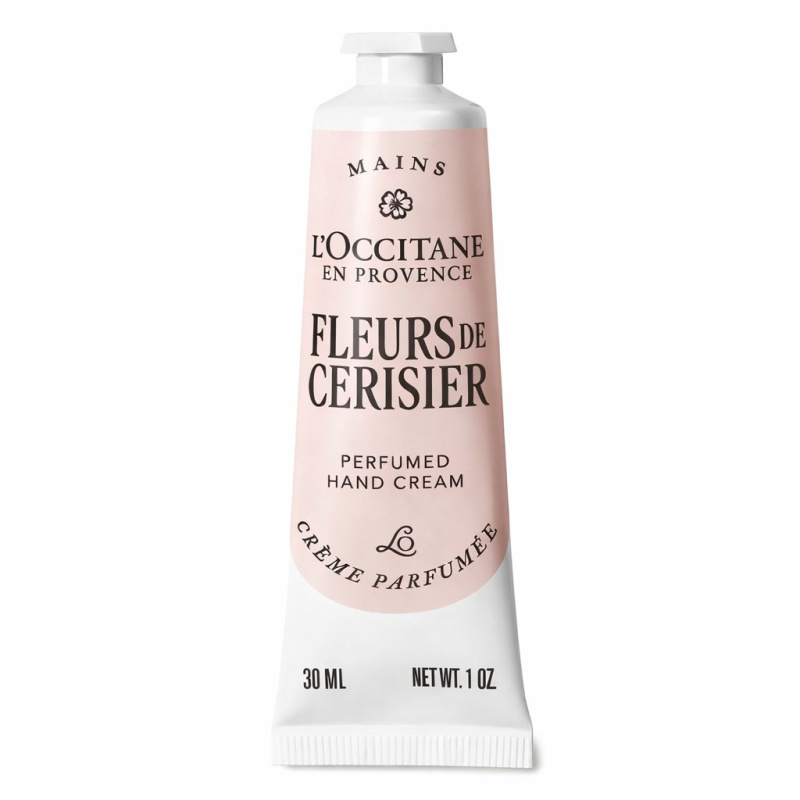 L'Occitane en Provence Krém na ruce Cherry Blossom (Hand Cream) 150 ml