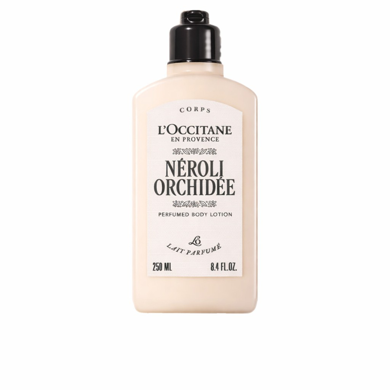 L’Occitane Néroli Orchidée Body Lotion tělové mléko 250 ml