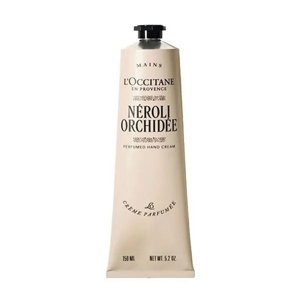 L'Occitane en Provence Krém na ruce Néroli & Orchidée Hand Cream 150 ml