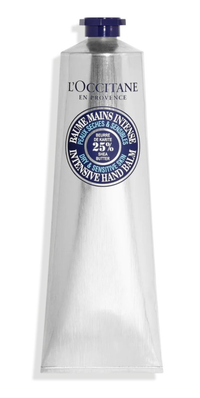 L'Occitane en Provence Intenzivní krém na ruce 25% Shea Butter (Intensive Hand Balm) 150 ml