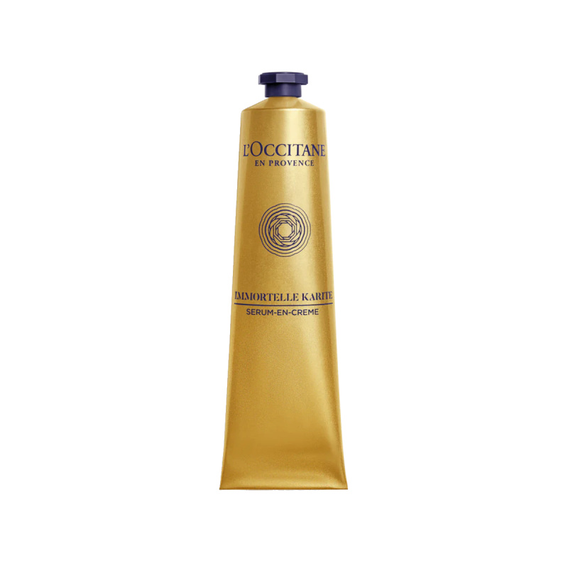 L'Occitane en Provence Krém na ruce Immortelle Karite (Hand Cream) 75 ml