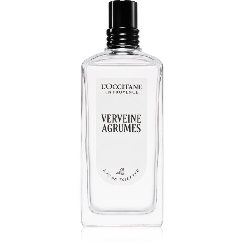 L’Occitane Verveine Agrumes Eau De Toilette toaletní voda pro ženy 75 ml