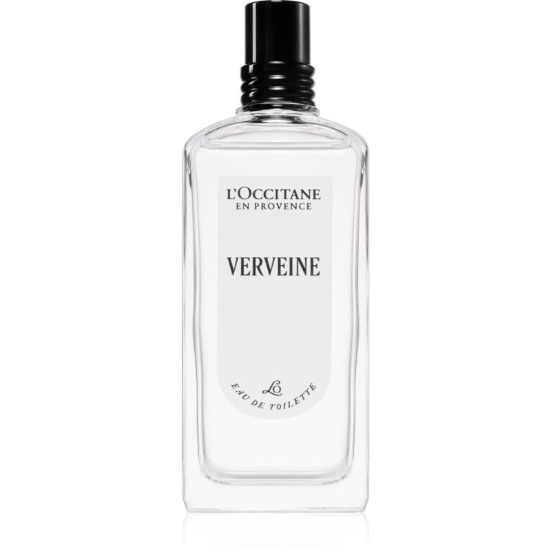 L’Occitane Verveine toaletní voda pro ženy 75 ml