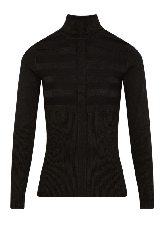 Černý rolák Morgan De Toi