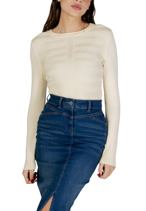 Morgan De Toi Maglia s dlouhým rukávem