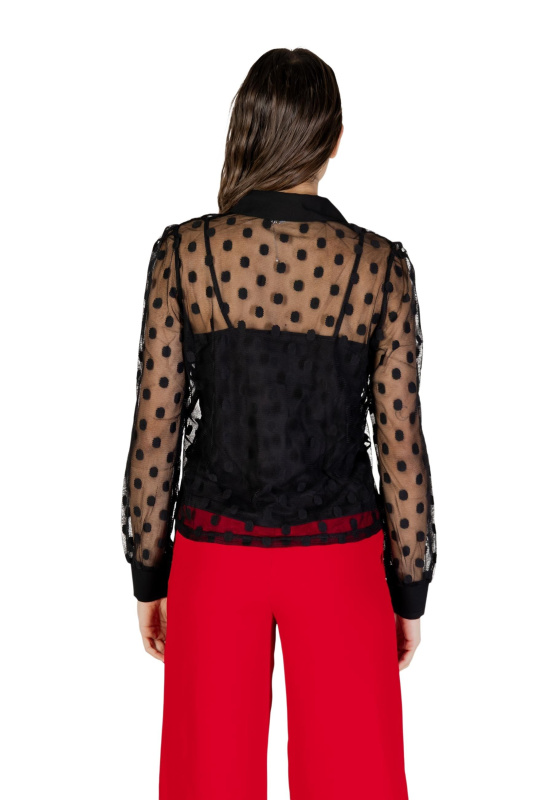 Morgan De Toi půlka dot halenka