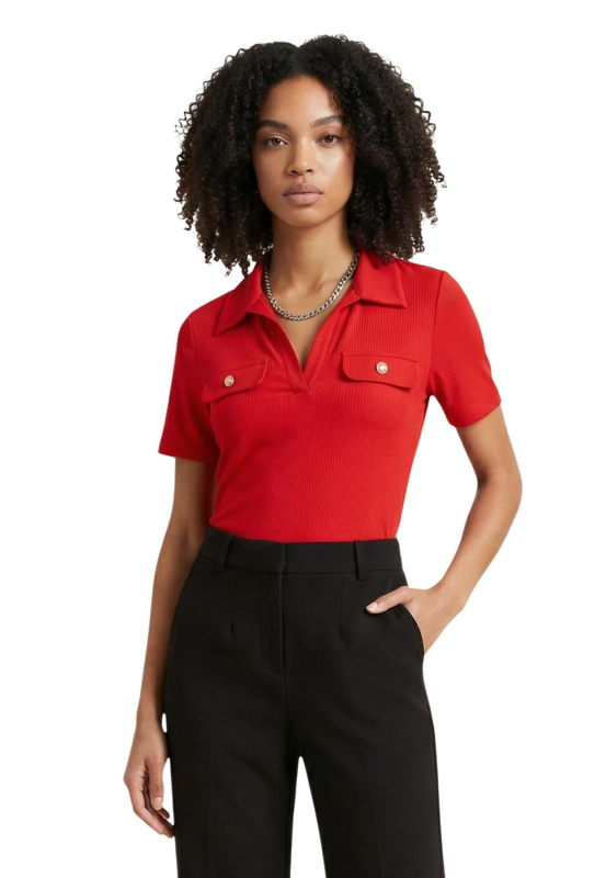 Morgan De Toi dámské polo triko