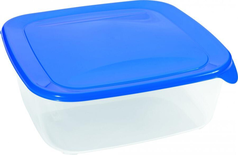 CURVER Fresh&Go Dóza Modrá/transparentní 2,9 l