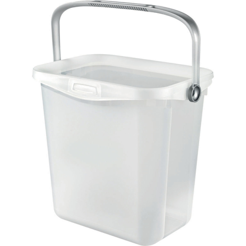 CURVER Multiboxx Transparentní 6l