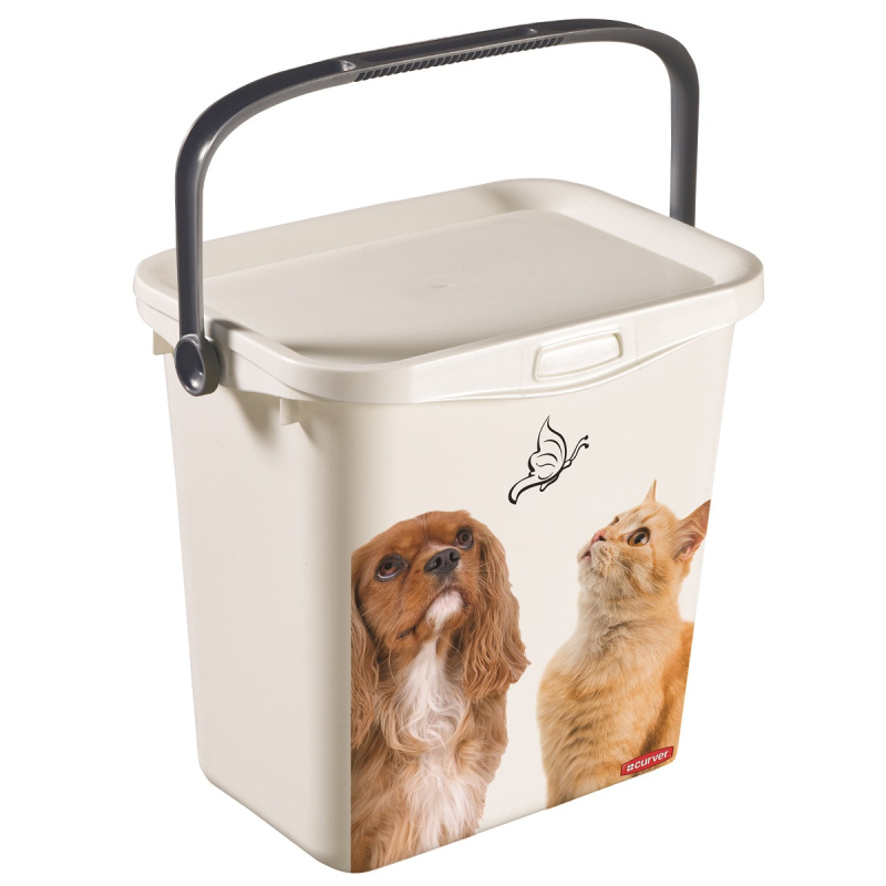 CURVER Multibox Bílá 6l