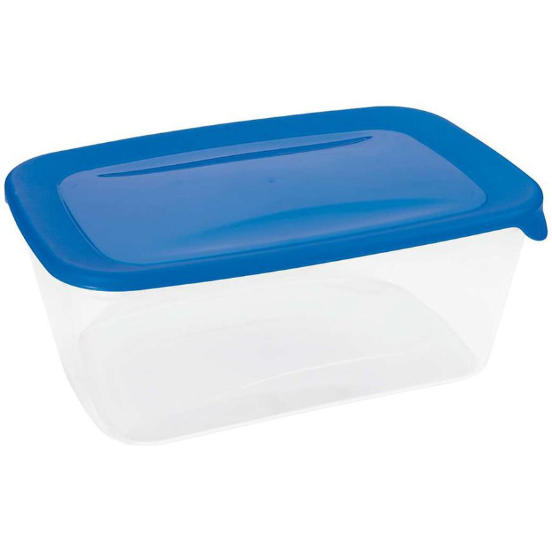 CURVER Fresh&Go Dóza Modrá/transparentní 3 l