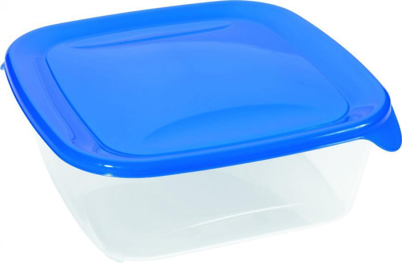 CURVER Fresh&Go Dóza Modrá/transparentní 1,7 l
