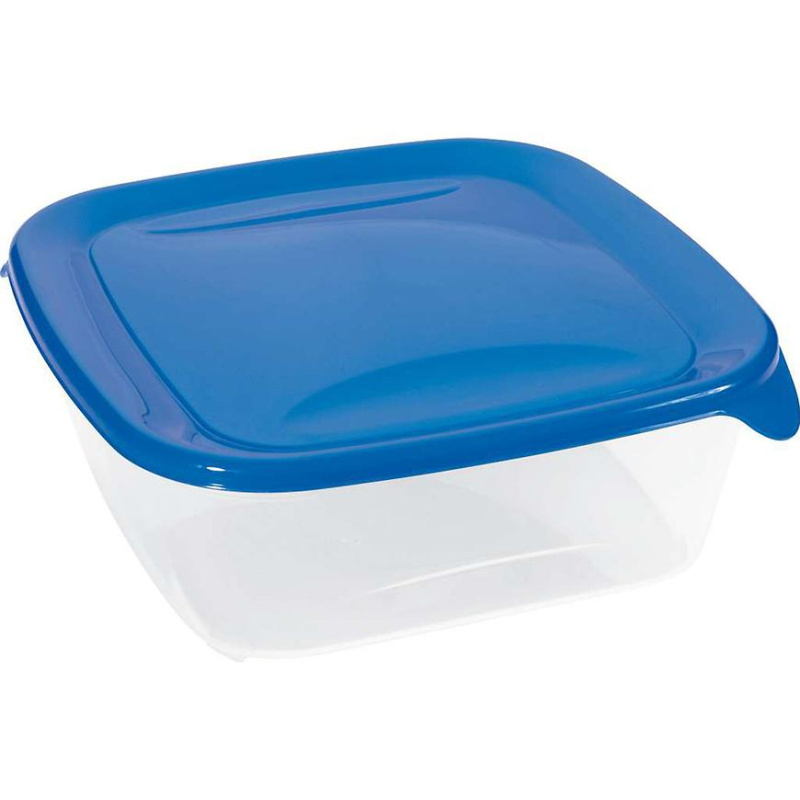 CURVER Fresh&Go Dóza Modrá/transparentní 1,7 l