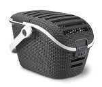 Curver přepravka Rattan 51 x 38 x 33 cm